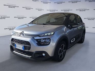 Citroën C3 C3 1.2 puretech Shine s&s 110cv eat6