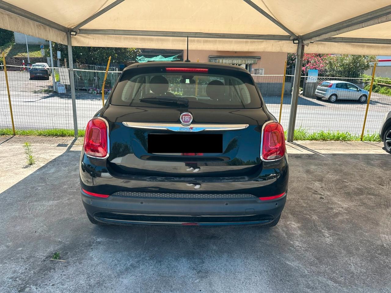 Fiat 500X 1.6 MultiJet 120 CV