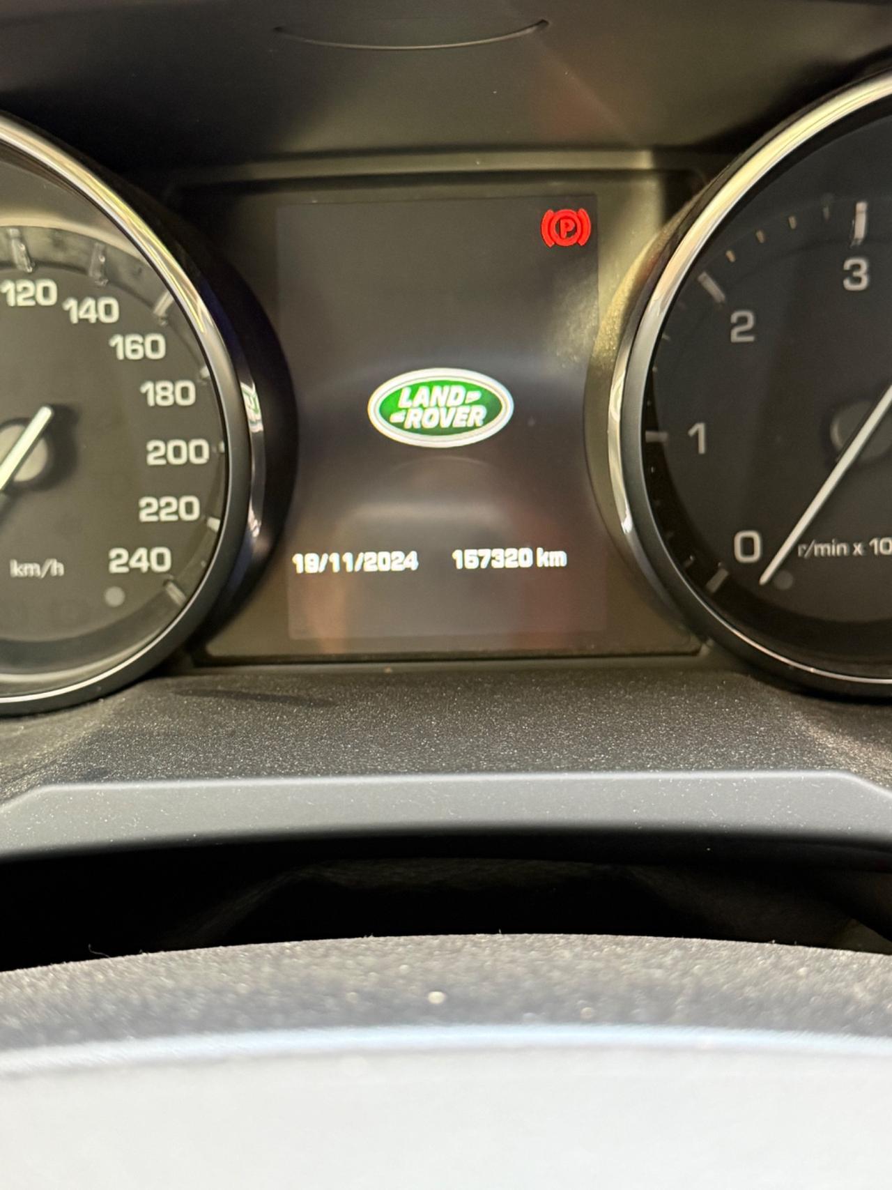 Land Rover Range Evoque 2.2 TD4 5p. British Edition Dynamic