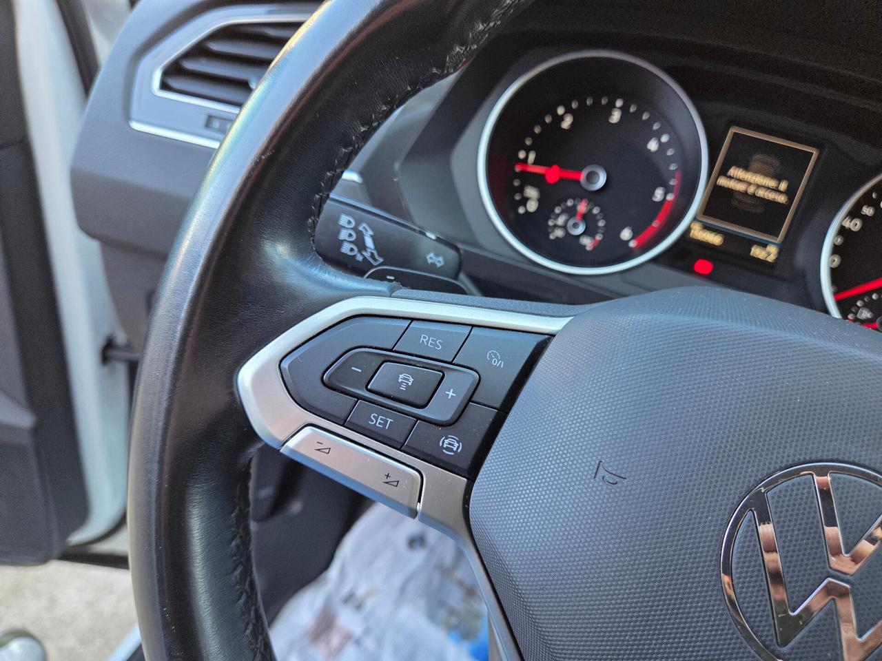 Volkswagen Tiguan 2.0 TDI 150 CV SCR DSG