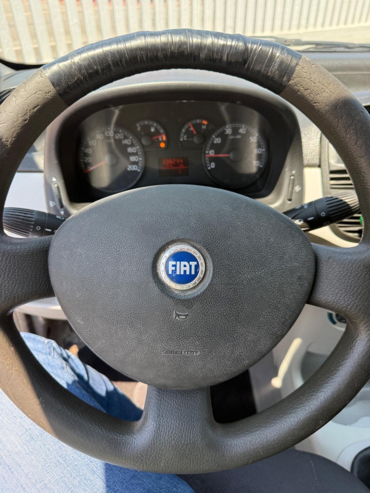 Fiat Punto 1.3 Multijet 16V 5 porte Dynamic