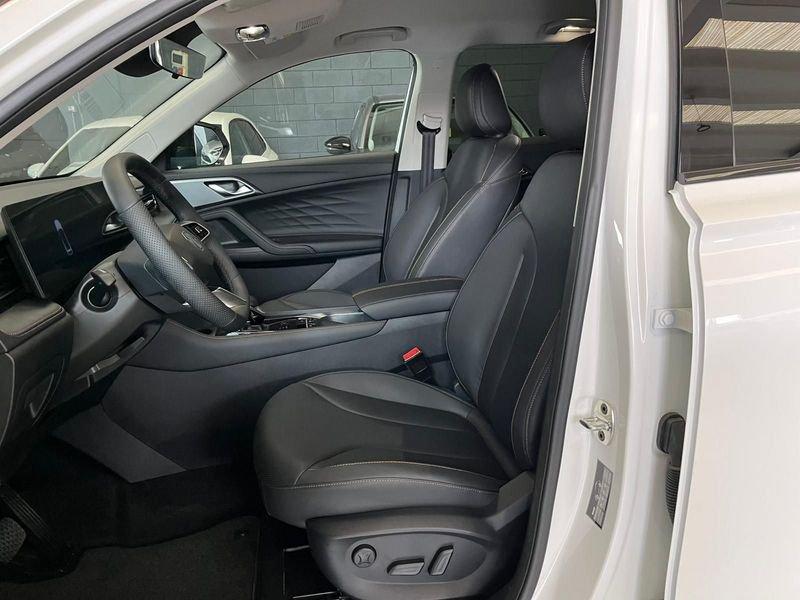 MG HS HS 1.5T-GDI AT Luxury - PROMO SIRONIAUTO+