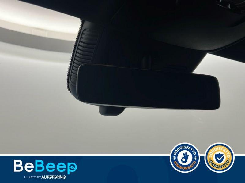 Mercedes-Benz GLA 200 D AMG LINE PREMIUM 4MATIC AUTO