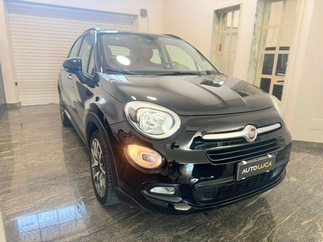 Fiat 500X 1.6 MultiJet 120 CV Cross