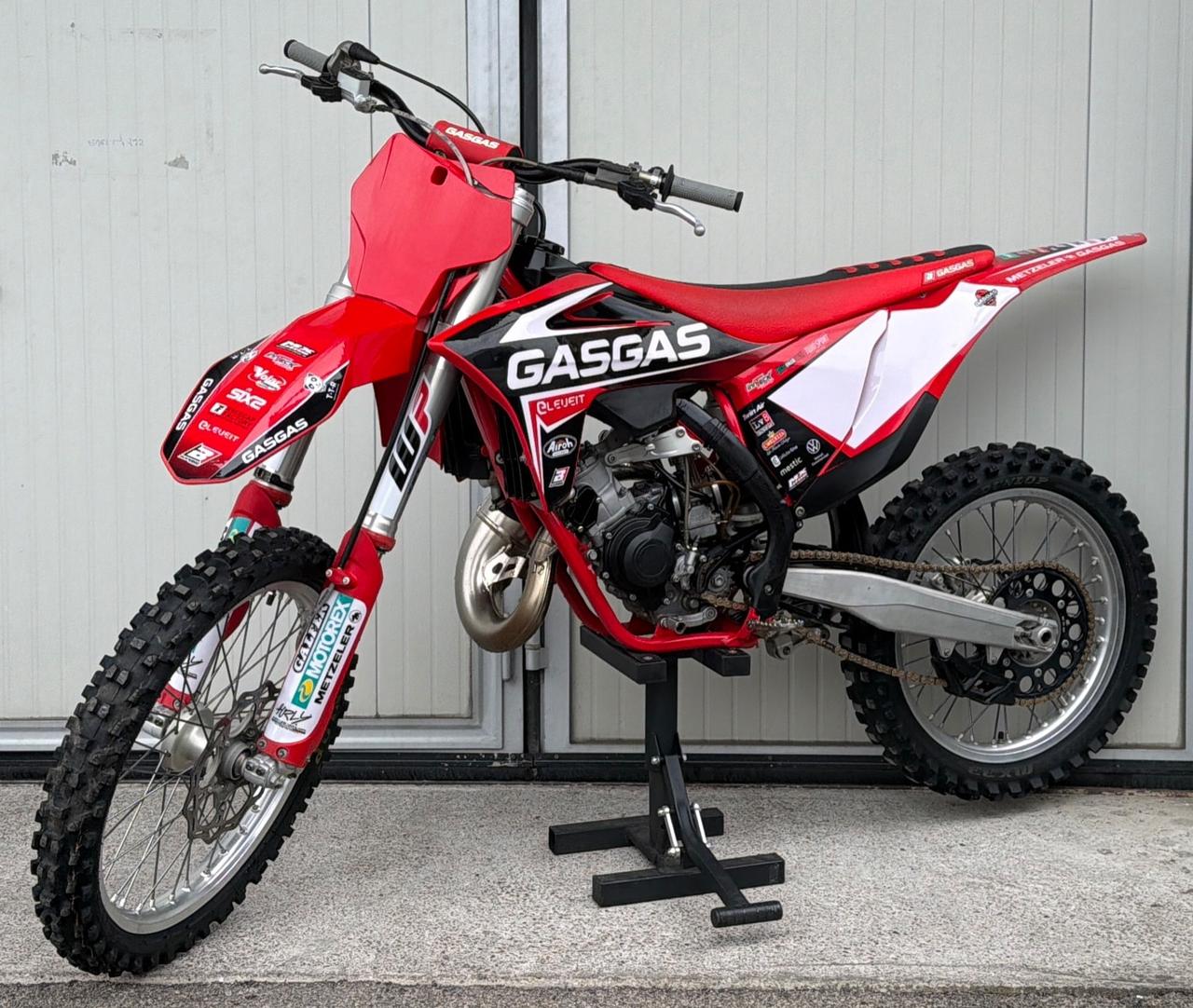 Gas Gas MC 125