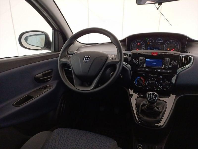 Lancia Ypsilon III 2021 1.0 firefly hybrid Oro s&s 70cv