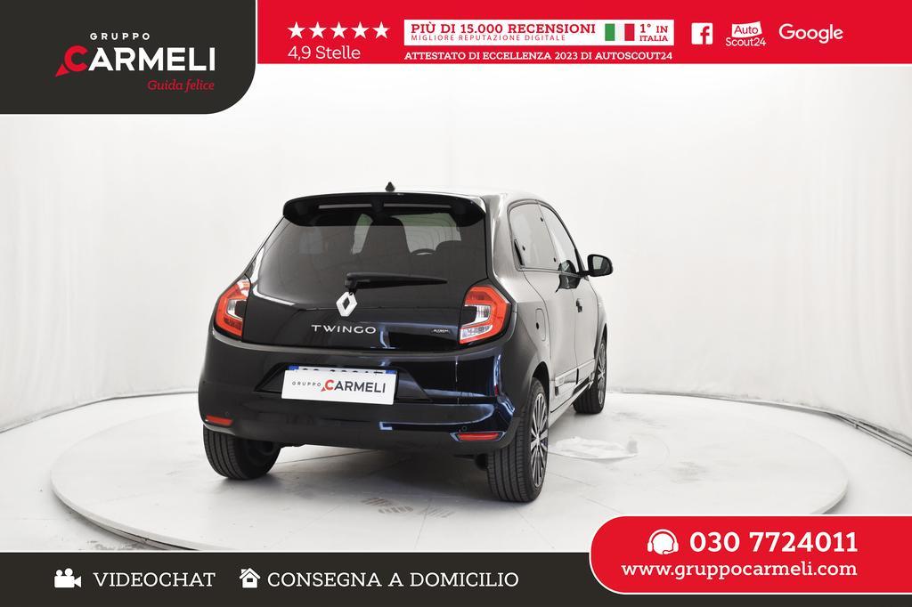 Renault Twingo 22kWh Urban Night