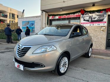 LANCIA Ypsilon 0.9 T.Air 85CV 5p. Met.Ec.Plat.