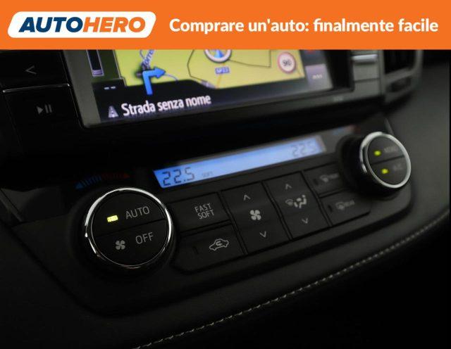 TOYOTA RAV 4 MY23 RAV4 2.5 Hybrid 2WD Lounge