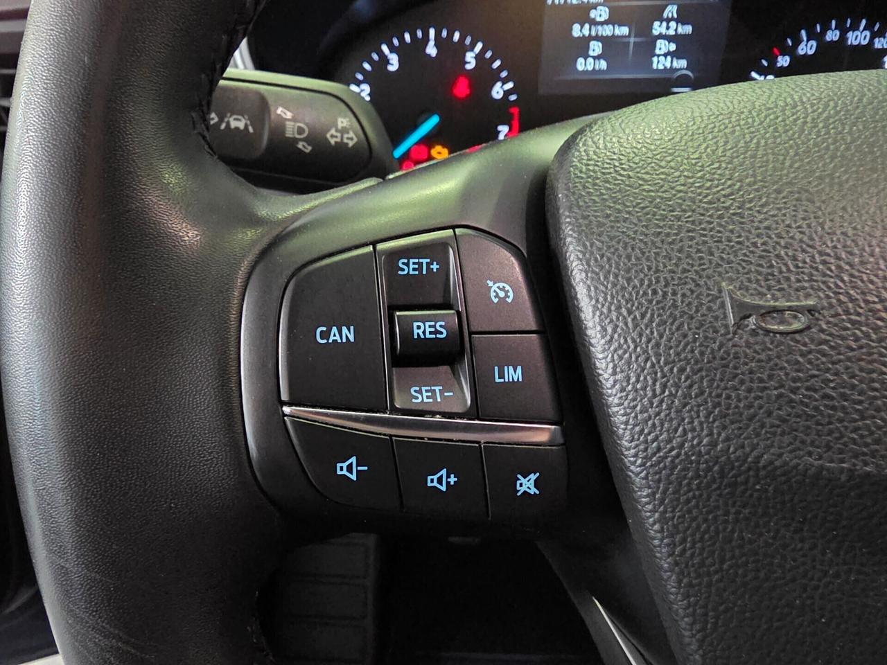 Ford Focus Hybrid SW Active AUTOCARRO N1 5 POSTI