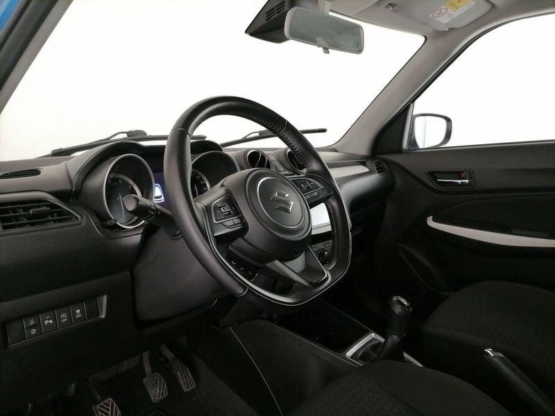 Suzuki Swift 1.2h Cool 2wd