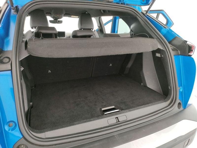 Peugeot 2008 BlueHDi 130 EAT8 S&S GT Line