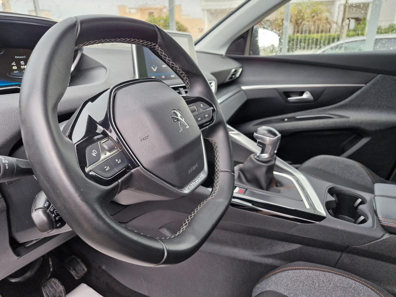 Peugeot 3008 1.5 BlueHDi ******VENDUTA******