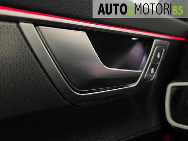 AUDI A6 allroad 45 TDI 3.0 quattro S tronic *TETTO APRIBILE*