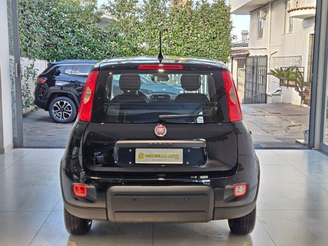 FIAT Panda 1.0 FireFly S&S Hybrid Pandina da ?149,00 mensili