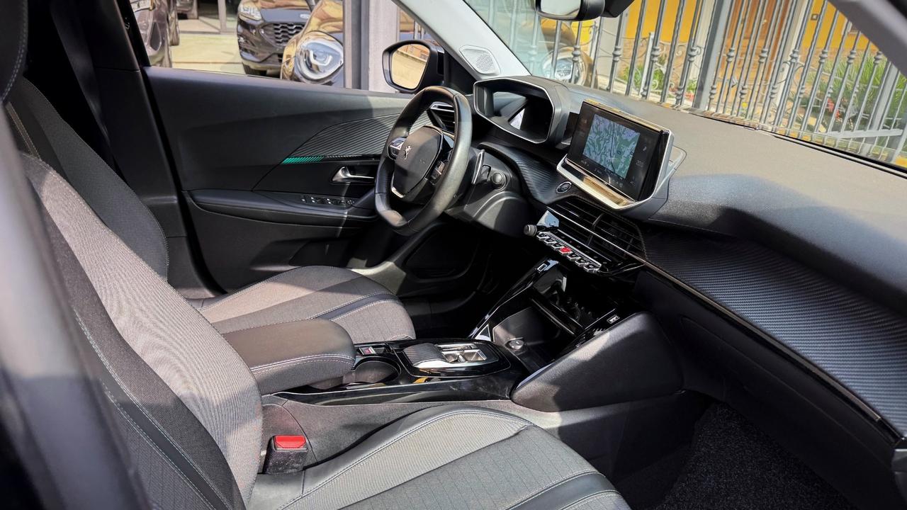 Peugeot 2008 1.5 Hdi EAT8 Allure - 2022