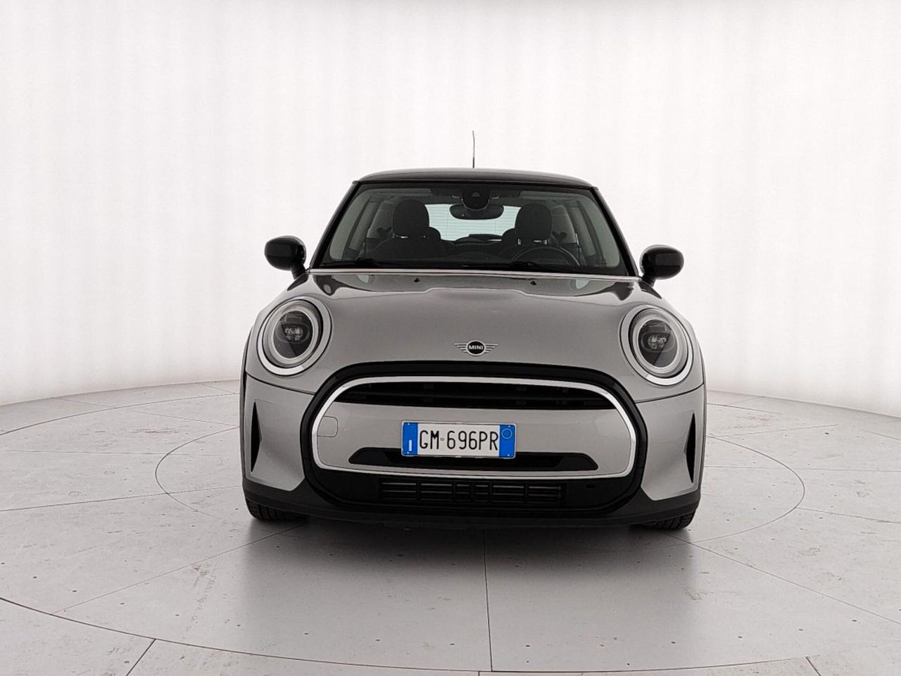 Mini 1.5 Cooper Classic