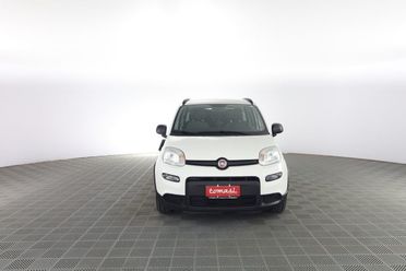 FIAT Panda Panda 1.0 FireFly Hybrid City Life