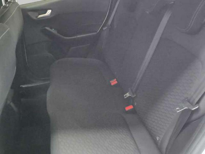 Ford Fiesta 5 Porte 1.0 EcoBoost Hybrid Titanium