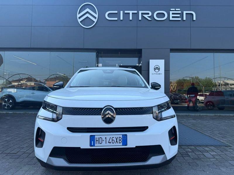 Citroën C3 Turbo 100 cv Manuale MAX