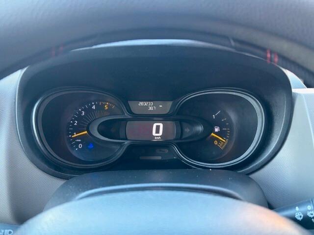 Renault Trafic 1.6 dci 115 CV L1 H1 TUBINA NUOVA