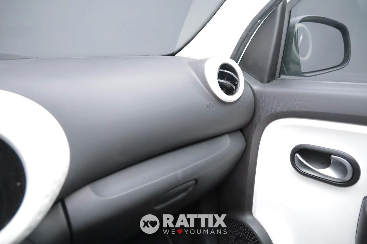 Renault Twingo 1.0 sce 65CV Equilibre