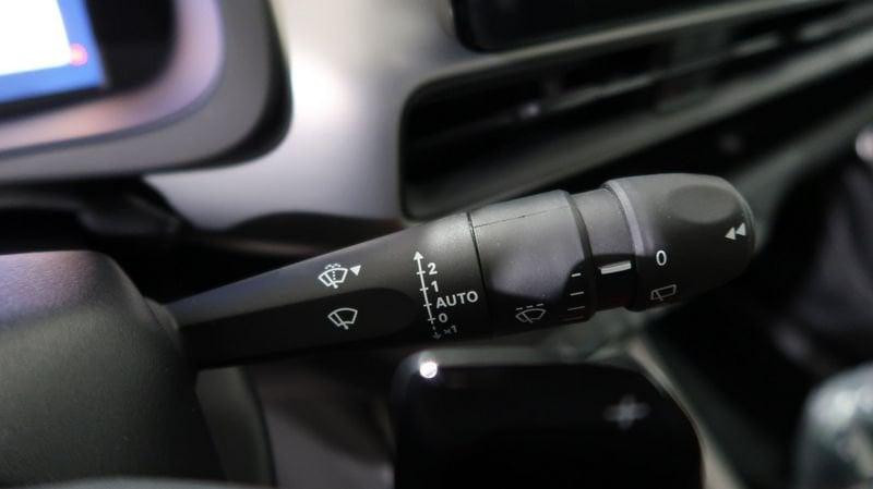 Jeep Avenger e-Hybrid 1.2 MHEV e-Hybrid Turbo Summit # TETTO APRIBILE #