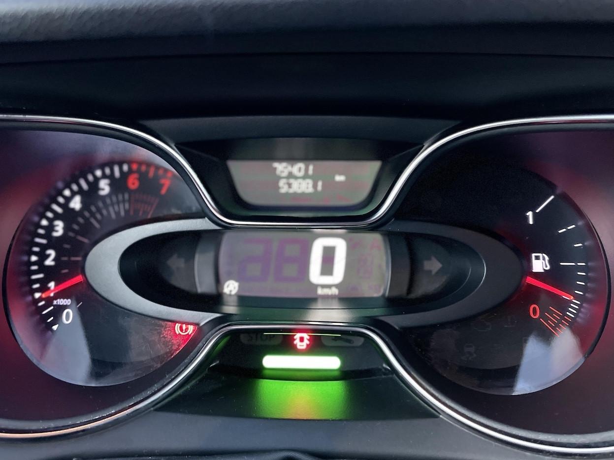 Renault Captur 0.9 Benzina 90CV E6 Neo. - 2019