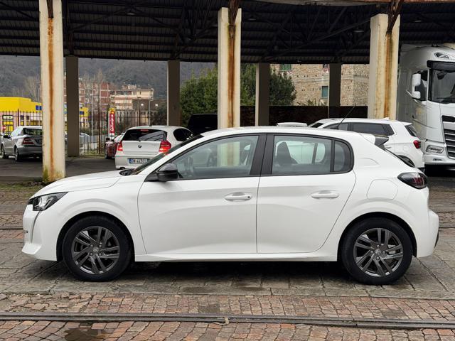 PEUGEOT 208 PureTech 75 Stop&Start 5 porte Active