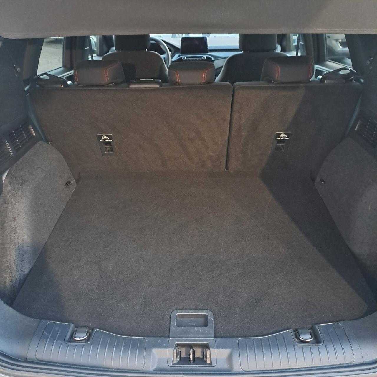 Ford Kuga 1.5 Ecoboost 150cv St-Line