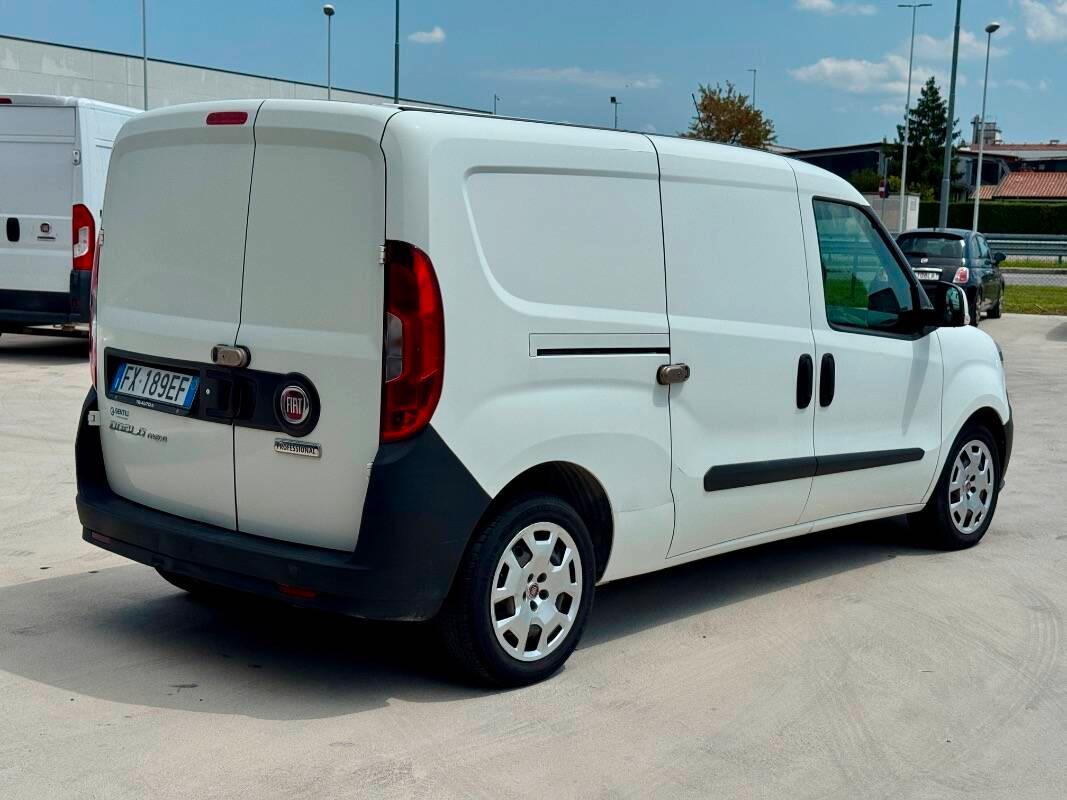 Fiat Doblò Cargo maxi 1.6 mjt 16v 105cv SX E6