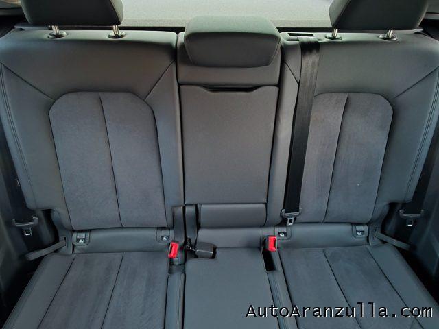 AUDI Q3 SportBack S Line 35 2.0 TDI 150CV S tronic Pelle