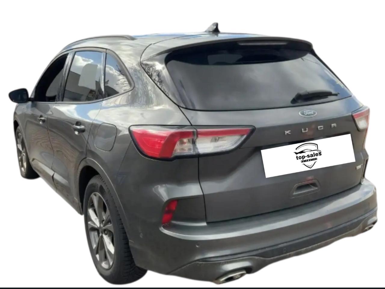 Ford Kuga 1.5 EcoBlue 120 CV 2WD ST-Line Perfetta