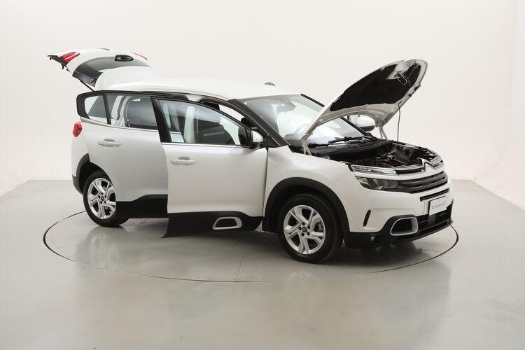 Citroen C5 Aircross Live BR944561 1.5 Diesel 131CV