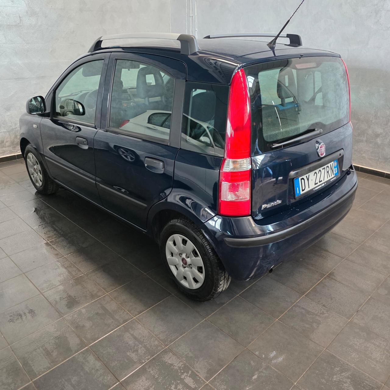 Fiat Panda 1.2 Benzina NEOPATENTATI SOLO 36000KM!!!