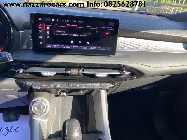 ALFA ROMEO Tonale 1.6 diesel 130 CV TCT6 Super CARPLAY