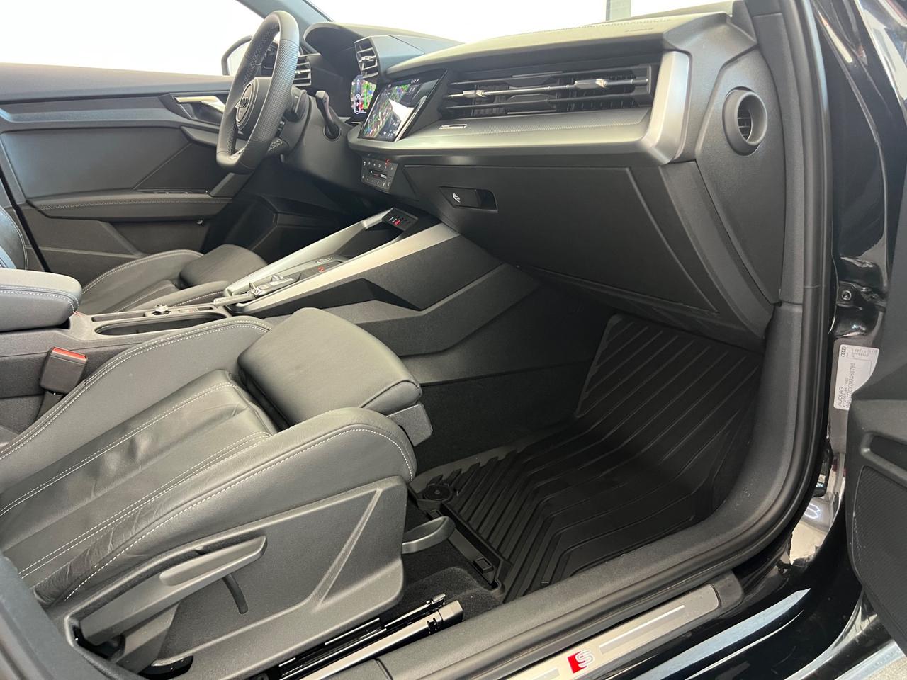 Audi A3 SPB 35 TDI S line edition IVA ESPOSTA