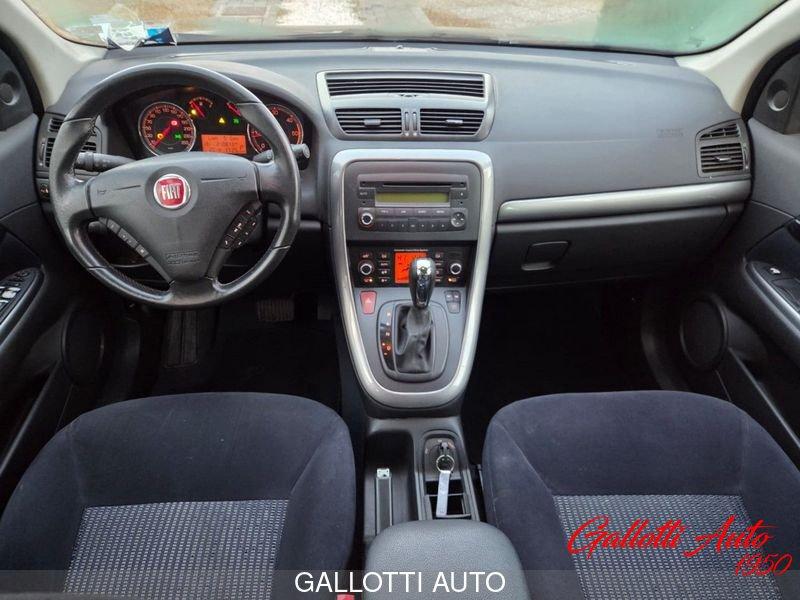 FIAT Croma 1.9 Multijet 16V aut.