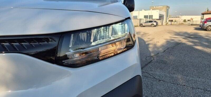 Citroën Berlingo Berlingo BlueHDi 130 S&S Van M