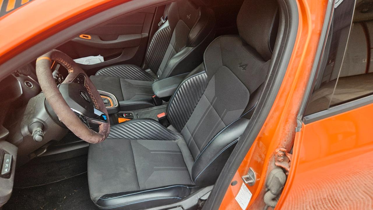 Renault Clio Full Hybrid E-Tech 145 CV 5 porte Esprit Alpine