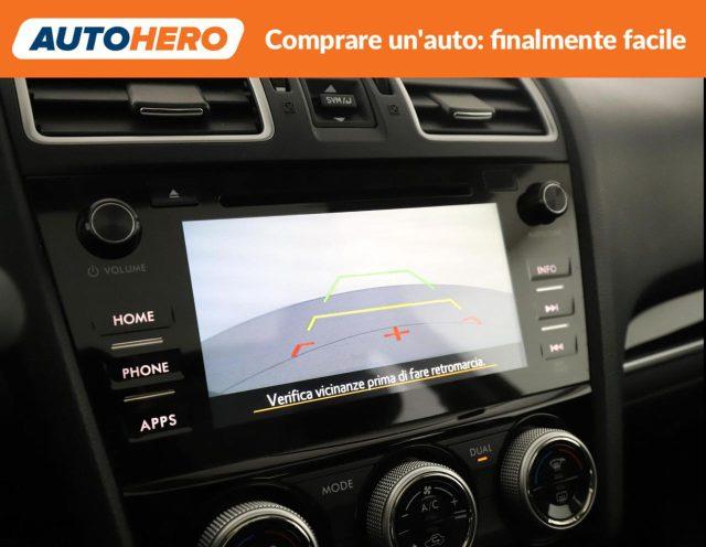 SUBARU Forester 2.0i Lineartronic Unlimited Saas