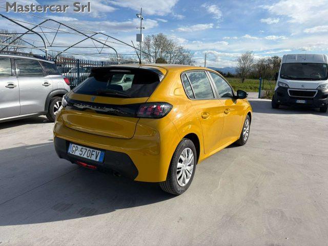 PEUGEOT 208 NEOPATENTATI CAR PLAY 208 1.2 Active Pack TG : GP5