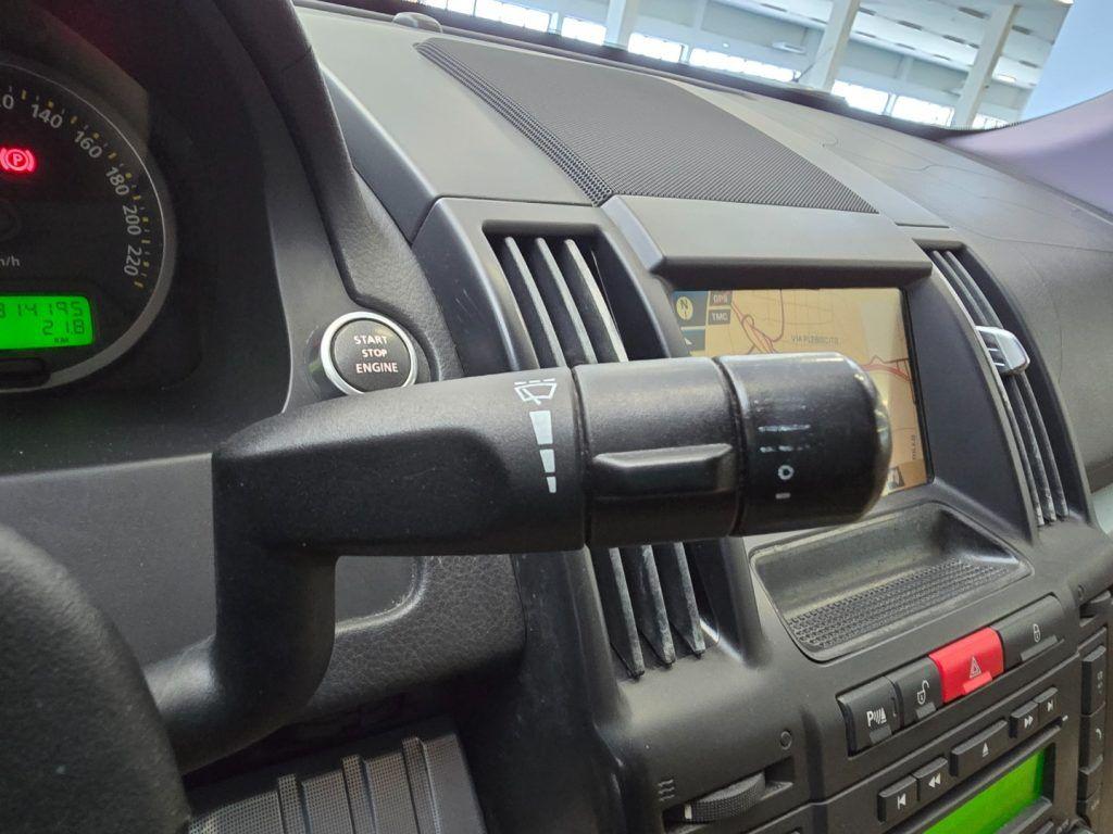 Land Rover Freelander 2.2 TD4 S.W. HSE