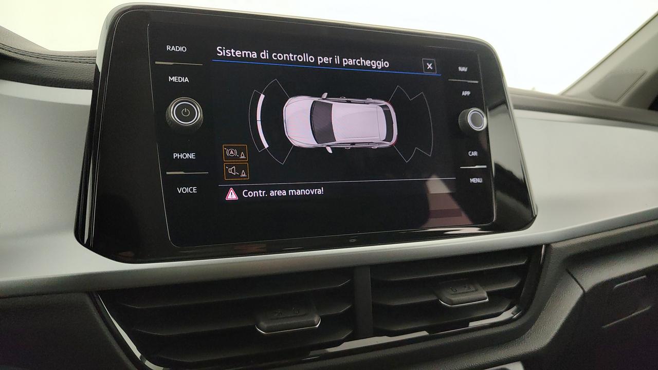 VOLKSWAGEN T-Roc I 2022 - T-Roc 2.0 tdi R-Line 150cv dsg