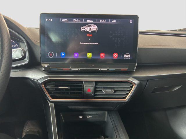 CUPRA Formentor Formentor 1.4 e-Hybrid DSG