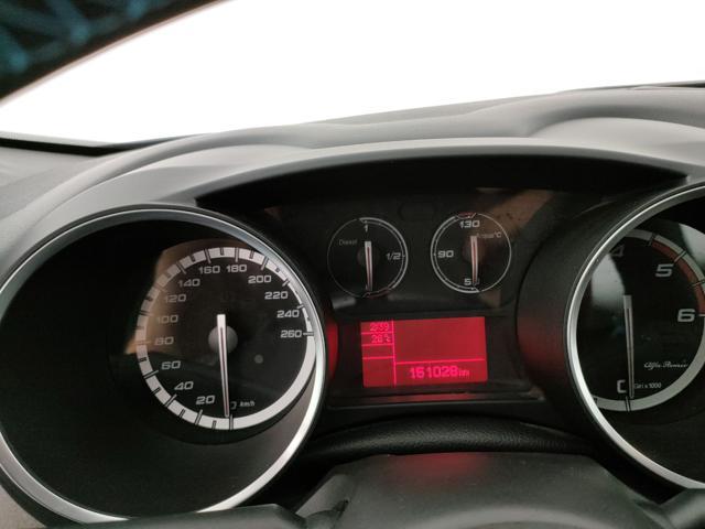 ALFA ROMEO Giulietta 1.6 JTDm-2 105 CV Distinctive