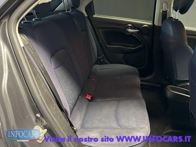 FIAT 500X 1.3 MultiJet 95 CV Club - PROMO