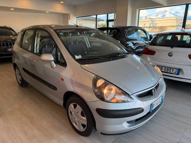 Honda Jazz 1.2