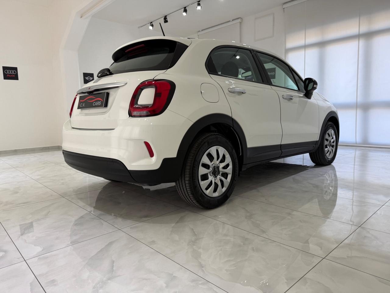 FIAT 500X 1.3 MULTIJET 95 CV SOLI 10000 KM