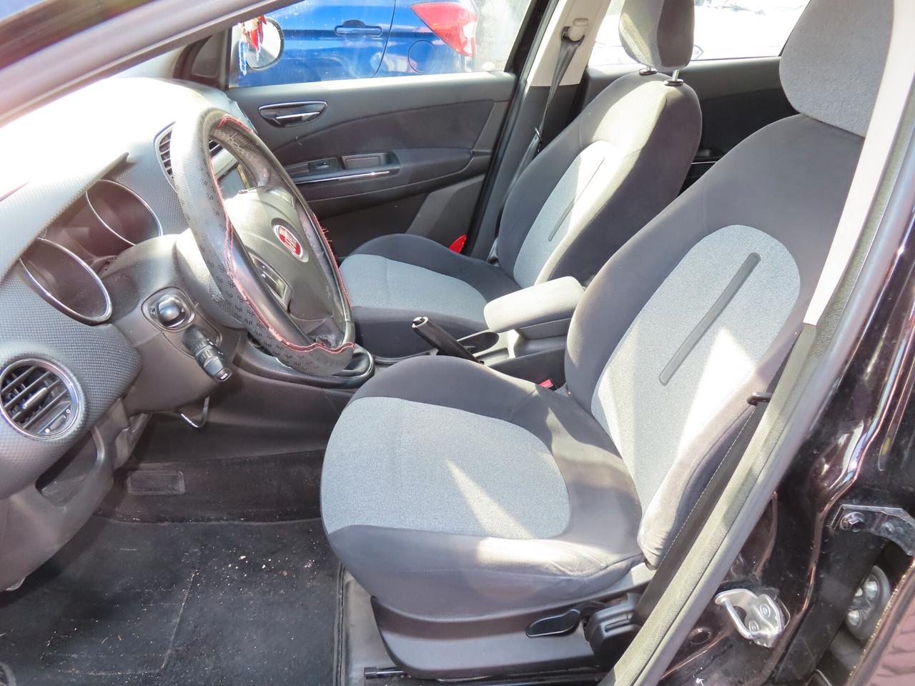 Fiat Bravo 1.6 MJT 120 CV 2012